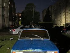 Продам ваз 2105
