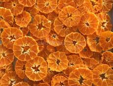 Натуральные сушенные цитрусы 