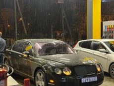 Bentley Continental Flying Spur