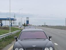 Bentley Continental Flying Spur