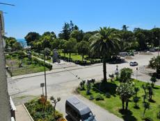 Сдаётся 1комнатная квартира до лета