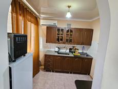 Сдаётся 1комнатная квартира до лета