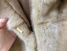 Норковая Шуба Ralee