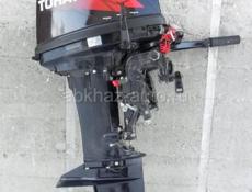 Лодочный мотор тохатсу м30а4 