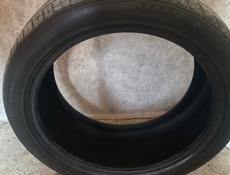 Две резины 245/40 r18