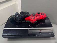 Sony PlayStation 3 Fat