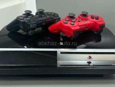 Sony PlayStation 3 Fat
