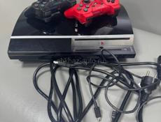 Sony PlayStation 3 Fat