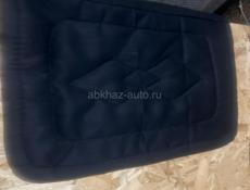 Новое седло