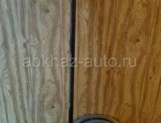 Продаётся гриф с двумя блинами по 15 кг