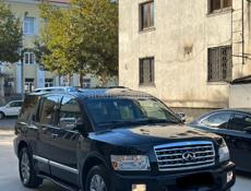 Infiniti QX56