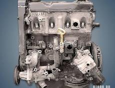 Двигатель Audi 100-80 