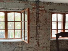 Продается 3-комнатная квартира в Сухуме