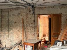 Продается 3-комнатная квартира в Сухуме