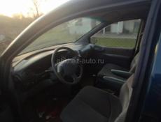 Chrysler Voyager