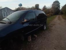 Chrysler Voyager