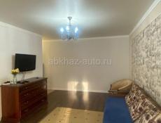 Продается студия в г.Сухум