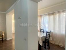 Продается студия в г.Сухум