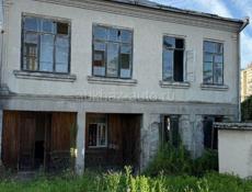 Продается просторный Дом с участком в г.Сухум