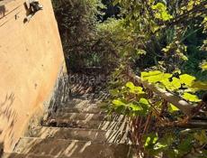 Продается просторный Дом с участком в г.Сухум