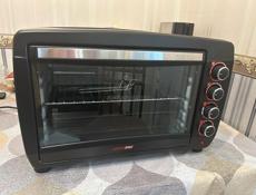 Электрическая духовка 