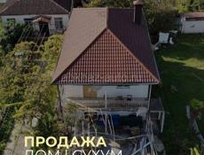 Продается Дом г.Сухум Турбаза