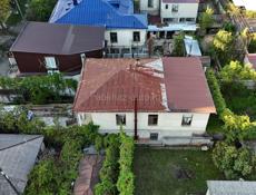 Продажа двухэтажного дома в центре Сухума