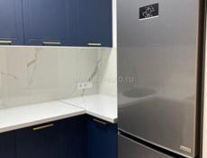 Сдается стильная трехкомнатная квартира в центре Сухума