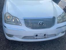 Тойота маджеста 4,3