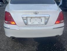 Тойота маджеста 4,3