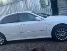 Тойота маджеста 4,3