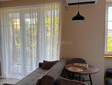 Сдается до мая месяца , гумистинская 21