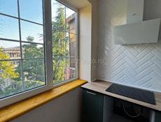 Сдается до мая месяца , гумистинская 21