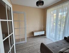 Сдается до мая месяца , гумистинская 21