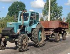 Нужна машина 66 или трактор с прицепом, для перевозки мандарин с огорода