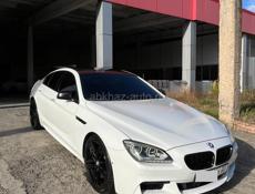 BMW 6 Series