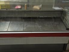 Ветреный холодильник