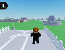 Микрофон в роблоксе хорошо работает писать вацап