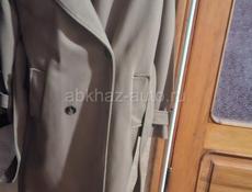 Продам пальто