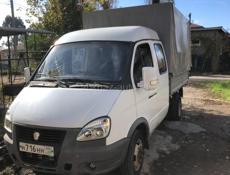 Грузоперевозки 