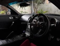 Nissan 350Z