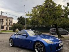 Nissan 350Z