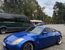 Nissan 350Z