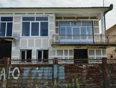 Частный дом 