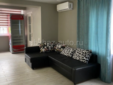 2х комнатная квартира