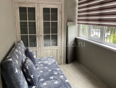 2х комнатная квартира