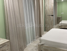 2х комнатная квартира