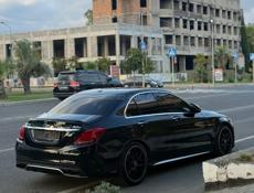 AMG S 65