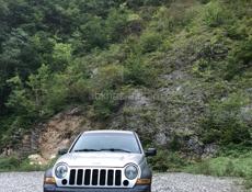 Jeep Liberty