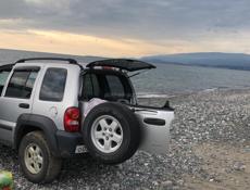 Jeep Liberty